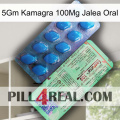 5Gm Kamagra 100Mg Oral Jelly new02